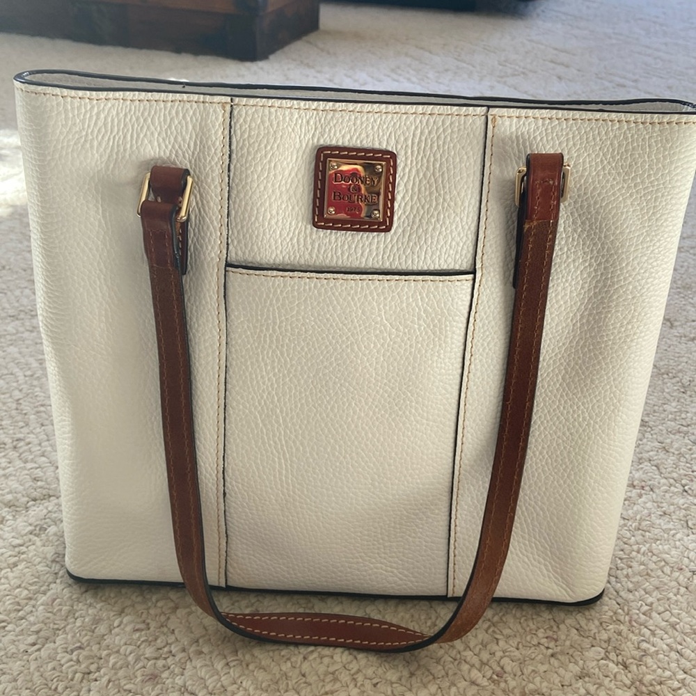Dooney & Bourke Lexington Shopper